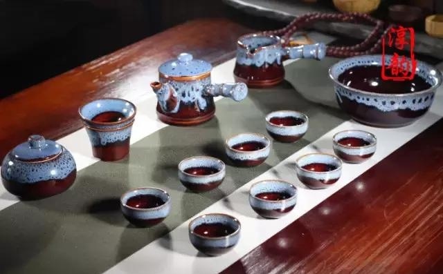 茶具的分类作用介绍,茶具一整套的介绍