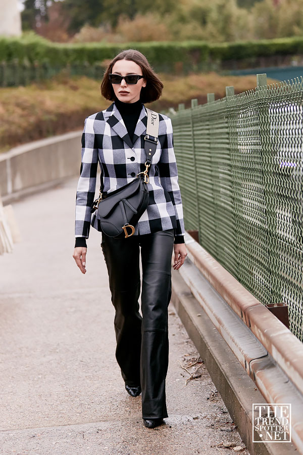 适合短发的穿搭风格,适合短发的穿搭春季