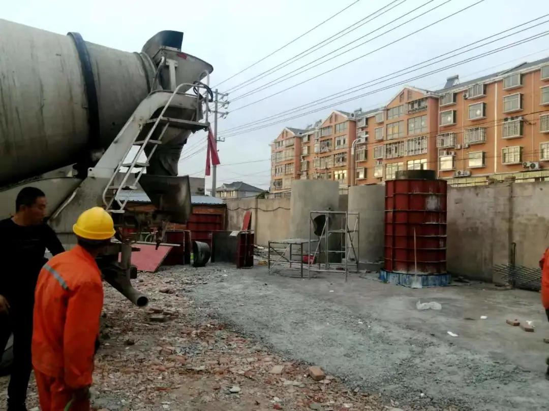 戴南镇2022年有哪些重大项目开工,戴南迎宾大道改造