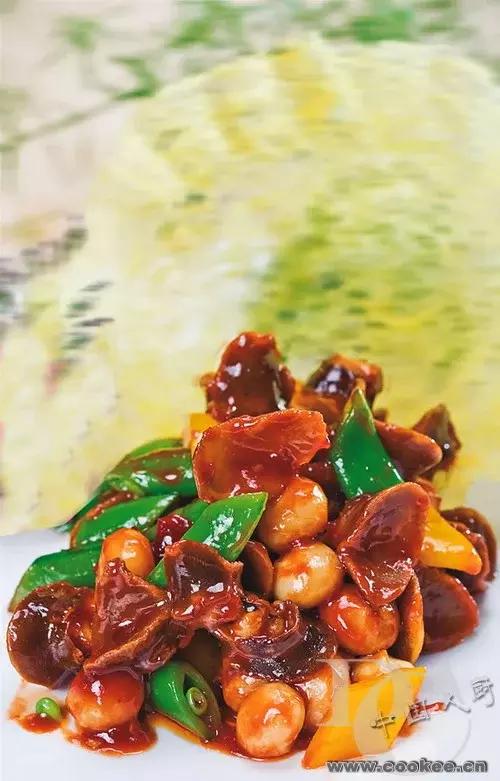 10道大厨创新菜全图解道道实用,中国大厨又出新菜了图文并茂