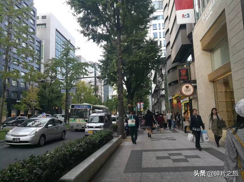 乘风破浪的姐们-上海日本豪华游轮六天五夜游攻略