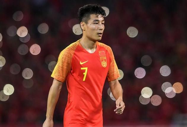 金敬道为什么可以进国足,中国足协官宣最新消息金敬道