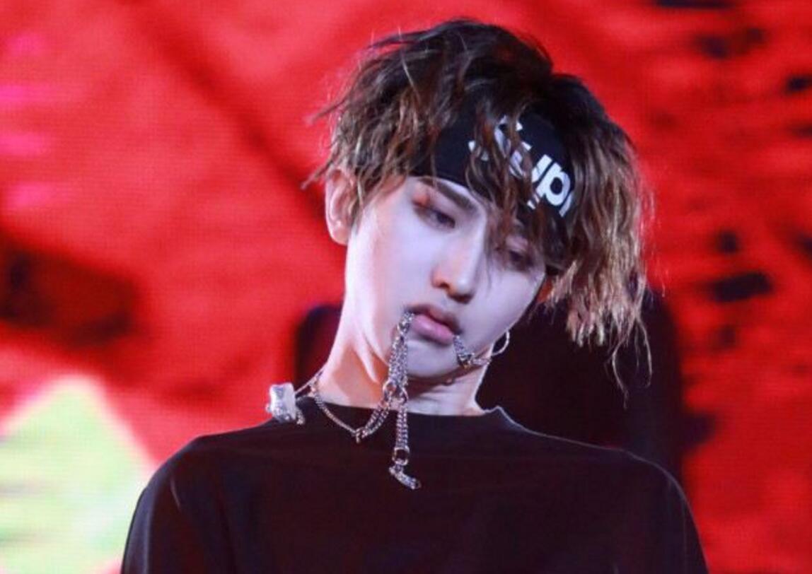 蔡徐坤新歌回应黑粉,蔡徐坤新歌的歌词是否有深意