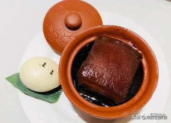 江浙沪必吃57种美食,长江特点美食有哪些菜