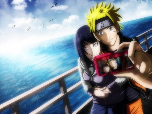 小樱感受到了以前对鸣人的伤害,小樱为什么对鸣人动心了