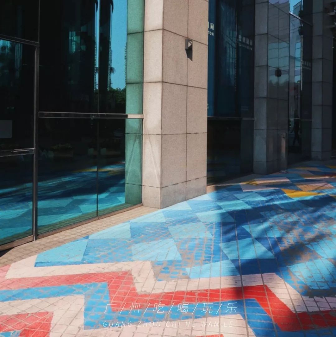 广州免费室内拍照地方推荐,广州拍照免费场景推荐