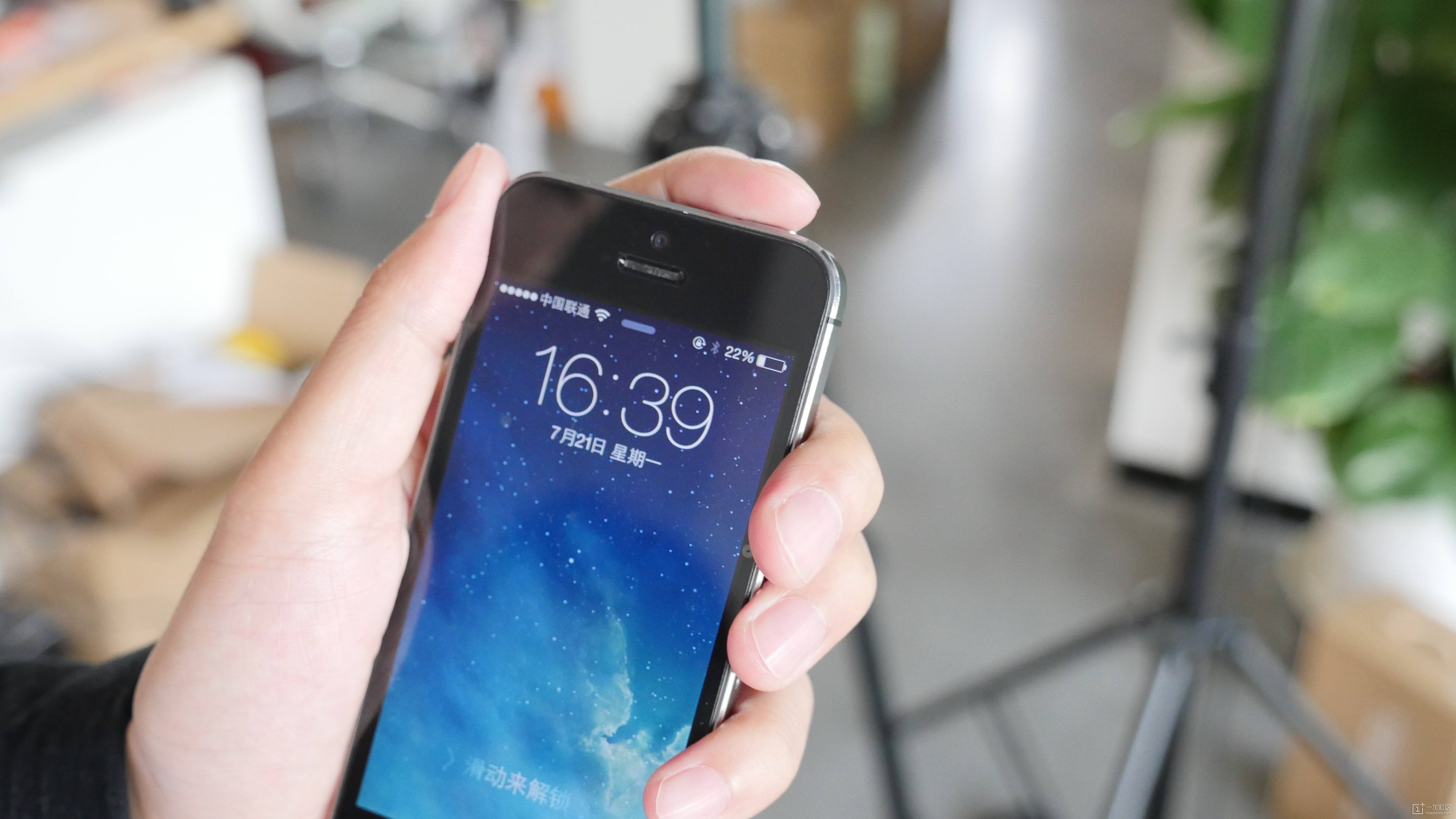 10年前的iphone5s发布价,iphone5s2023年还值得购买吗