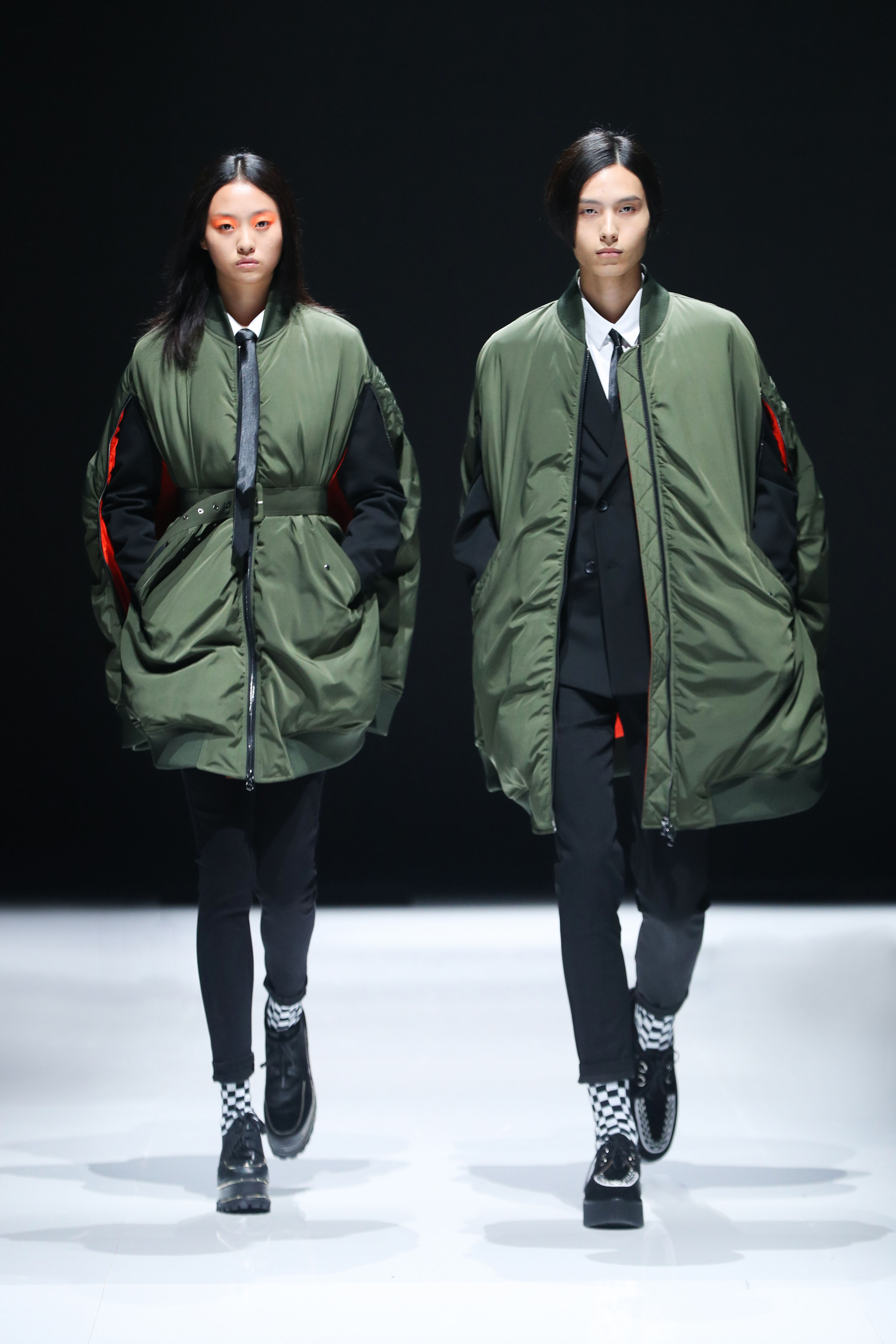 外国人买波司登吗,外国人都想要的中国国货