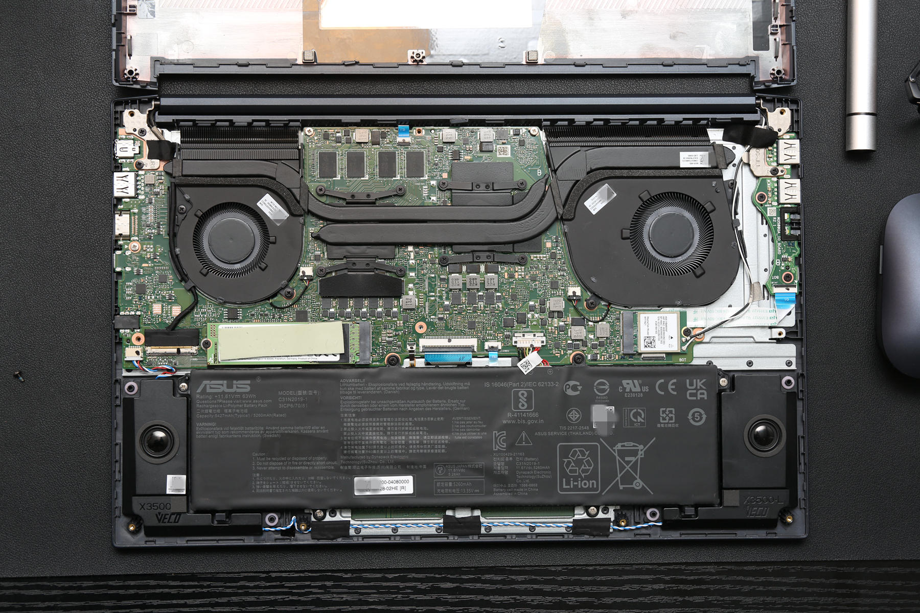 华硕无畏pro15锐龙版测评,华硕无畏pro15锐龙版4060测评