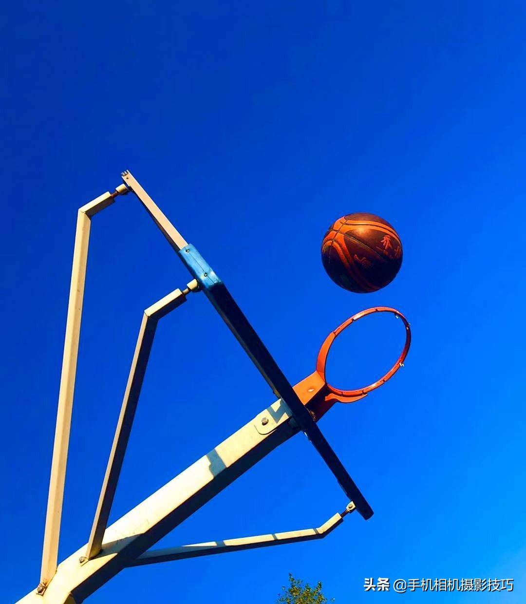 学拍照构图技术,学拍照需要掌握哪些技术