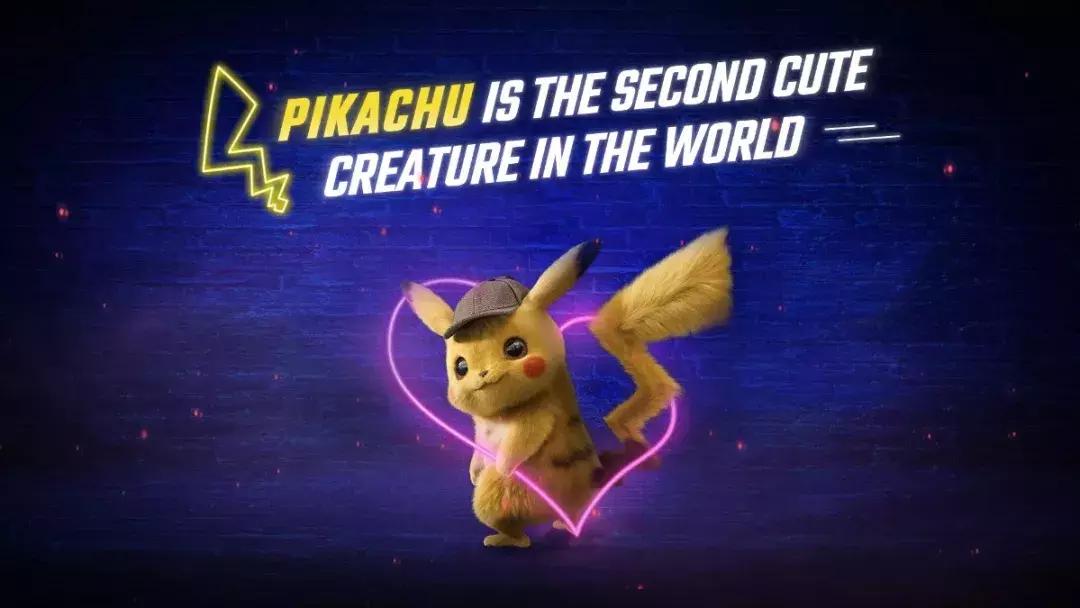 皮卡丘所有进化过程,皮卡丘是什么生物