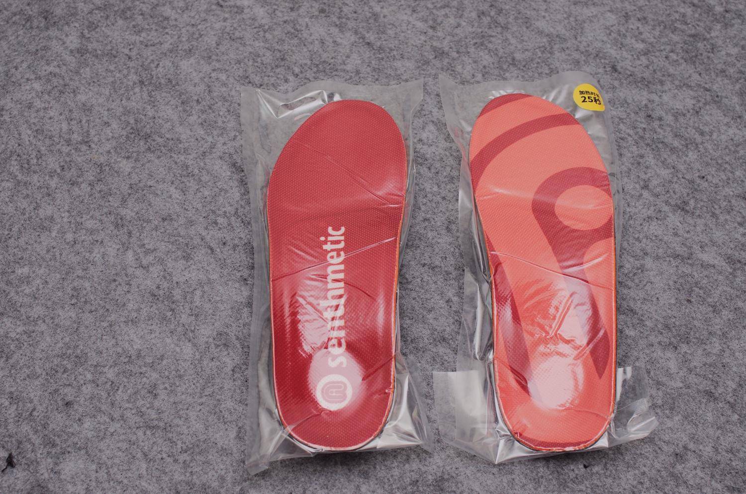 鞋子内里的鞋垫要怎么选,鞋子里的秘密有多少呢