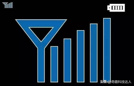 手机信号强度跟什么有关,手机信号甄别是什么