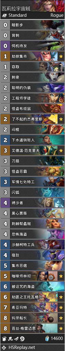 炉石传说最新战场,炉石传说最新征程