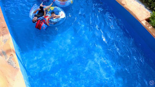 心动警告！全能ACE李汶翰空降，7月31日来西安欢乐谷放肆尖叫