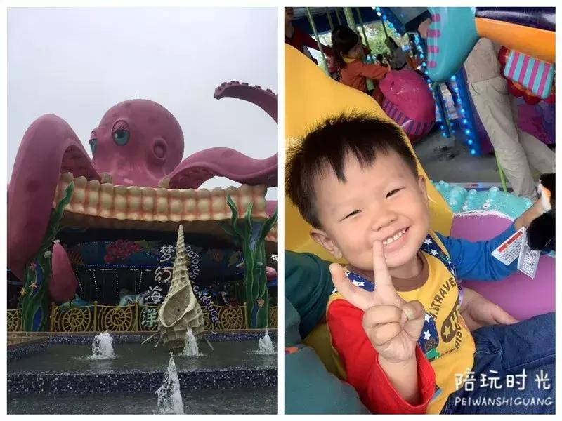 长隆什么时候去最好玩,一个人带两娃出去长隆有危险吗