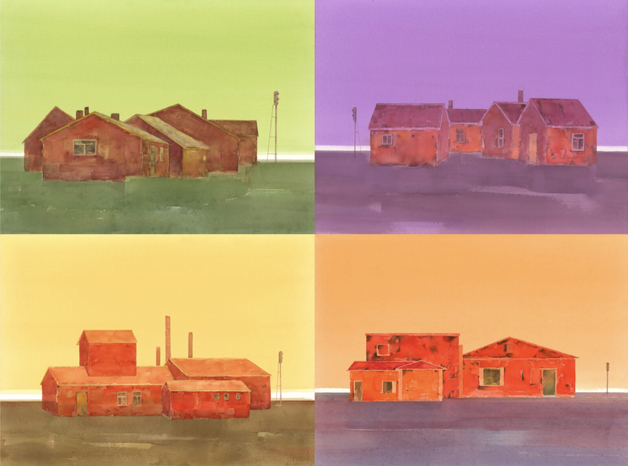 201911月有哪些展览会,下半年一定要去看的重磅展览