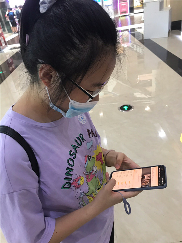 贵阳电影院观影时光,贵阳电影院开放最新通知