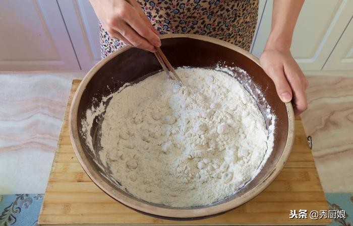 杂粮馒头如何做得松软,纯杂粮馒头如何做得松软