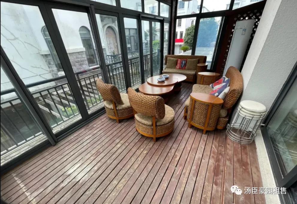 新中式实景效果图别墅拍摄,真实别墅照片新中式内景高清图