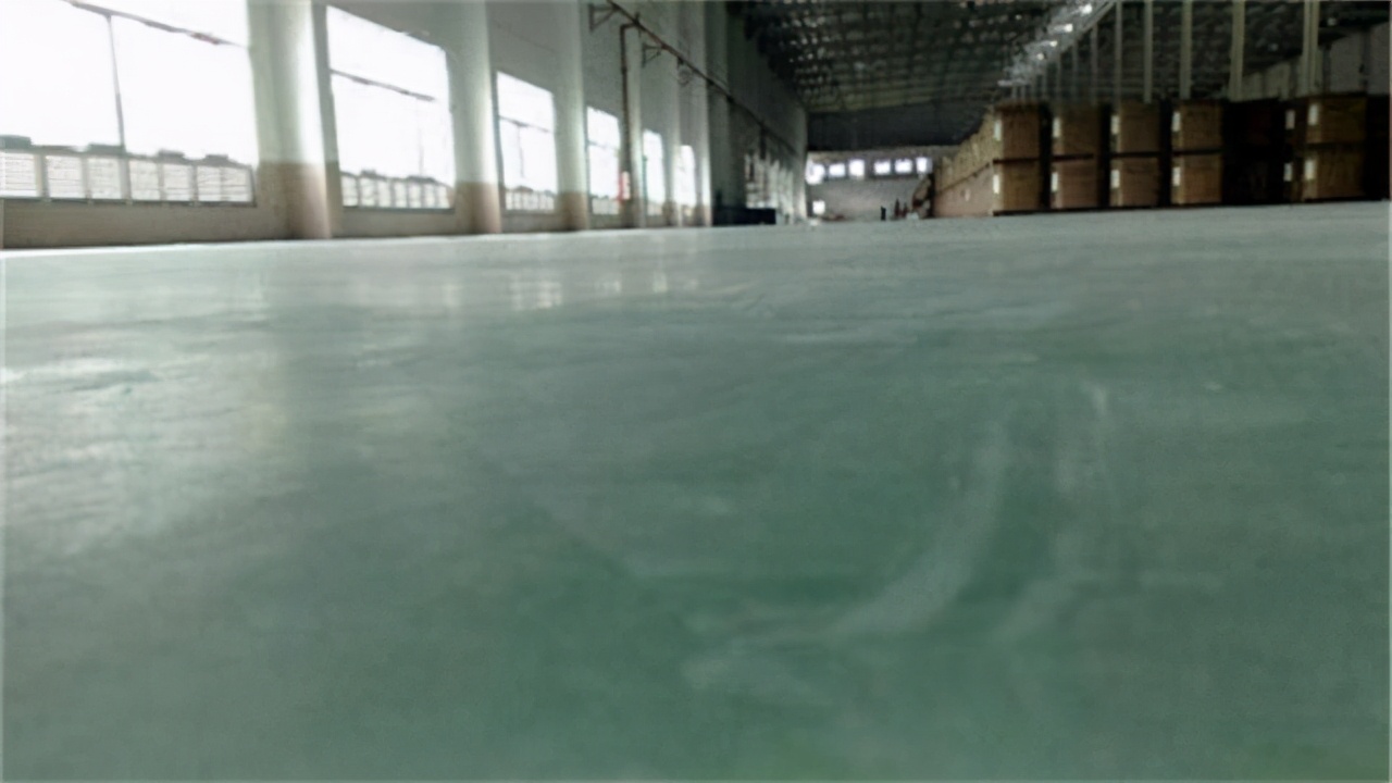 防静电的护面材料,哪种液体防静电