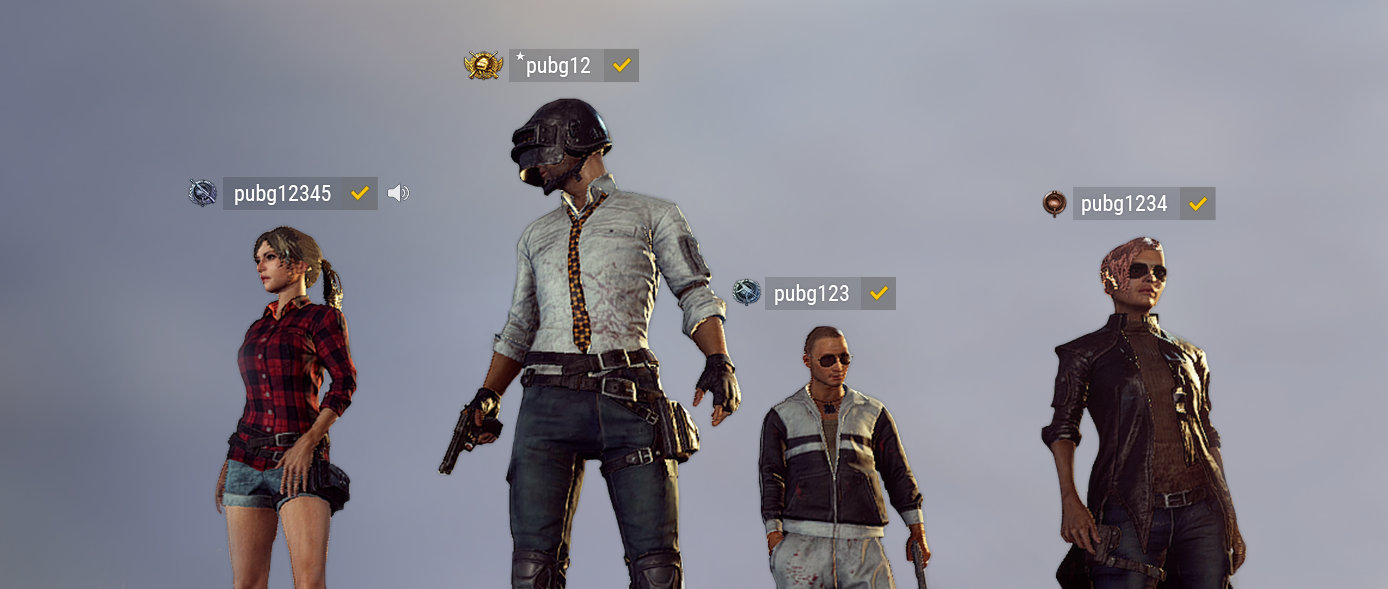 绝地求生孤存总结,绝地求生孤存再爆料