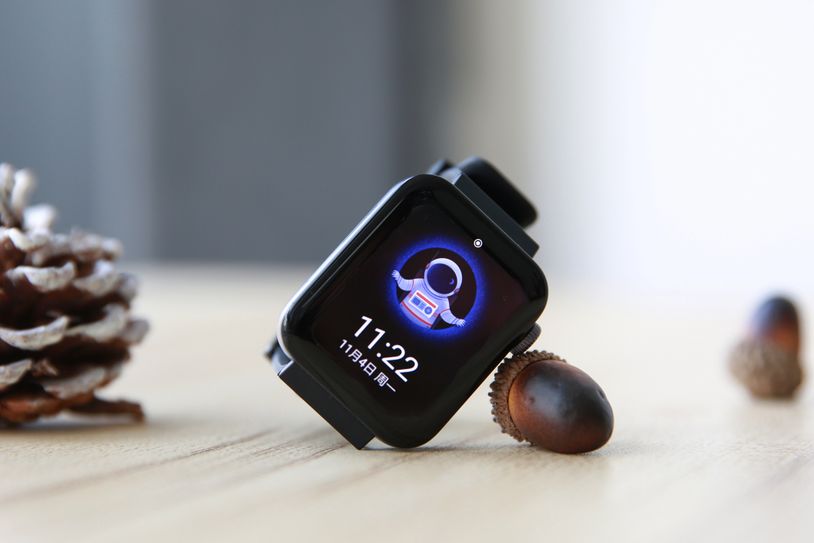 小米手表watchs1通话测试,小米手表最新评测