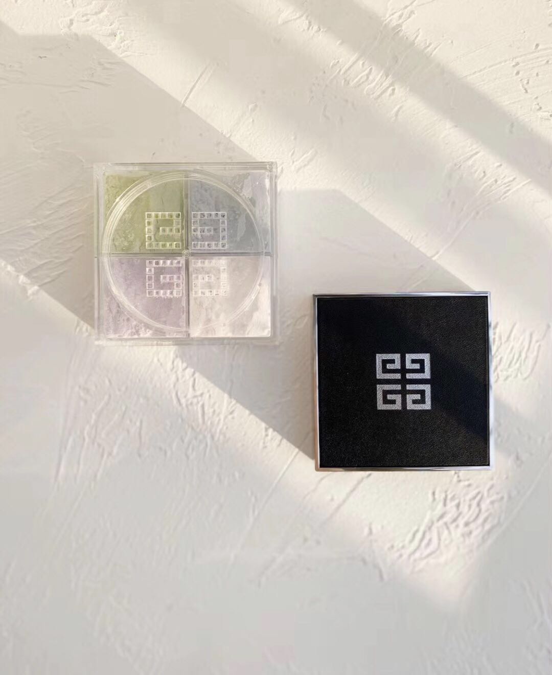 干皮散粉推荐持妆不卡粉,干油皮散粉