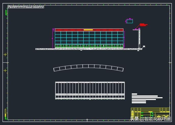 视频监控系统如何上墙，矩阵如何控制拼接屏？读懂这篇文章足够
