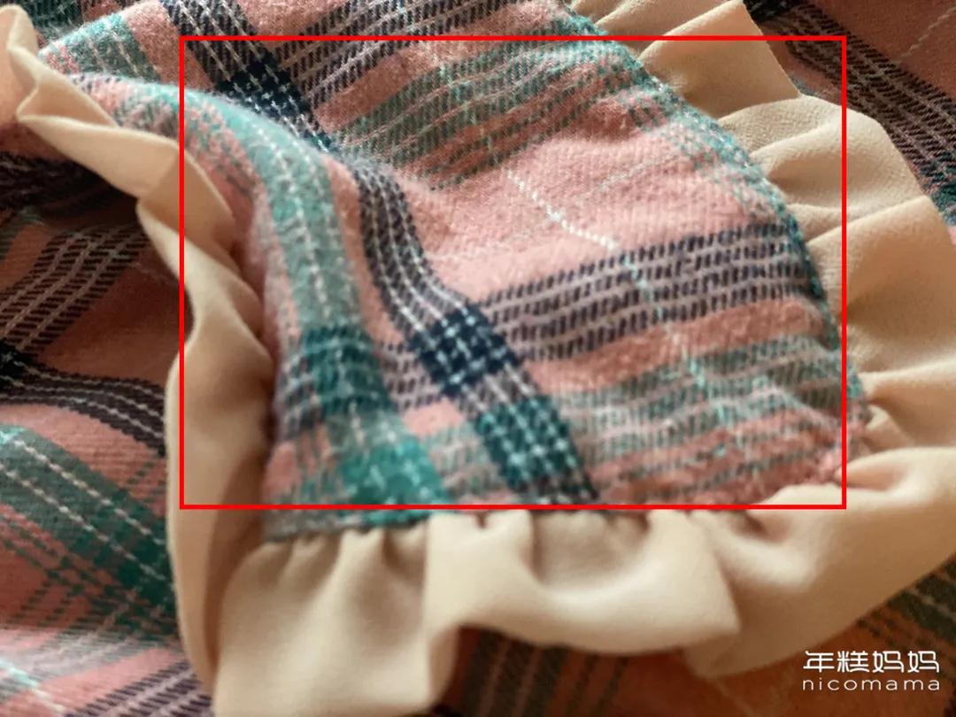 网上10几块钱的衣服能给孩子穿吗,十几块钱的儿童衣服能穿吗