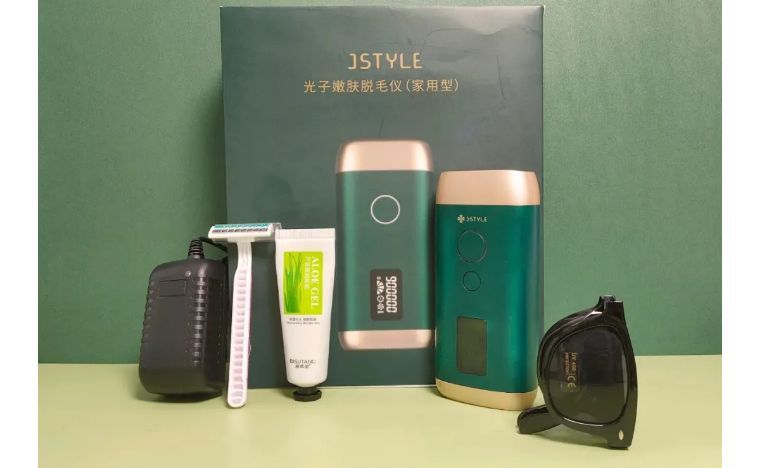 j-style脱毛仪怎么用,j-style脱毛仪怎样