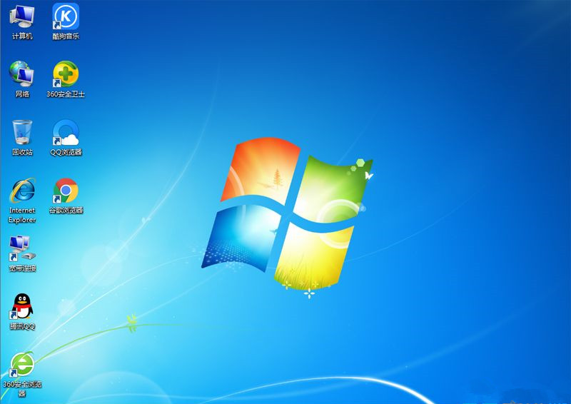 重装系统怎么退出安全模式win7,win7如何在安全模式下重装系统