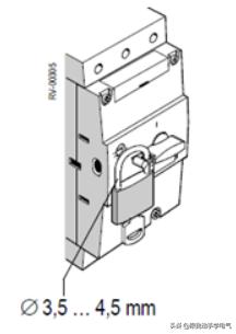 三相断路器怎么设置参数,3rv断路器的保护功能