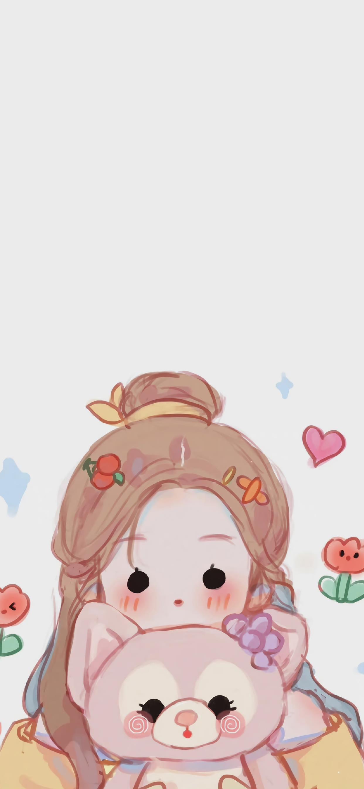 一些高质量手机壁纸（264），清新治愈系