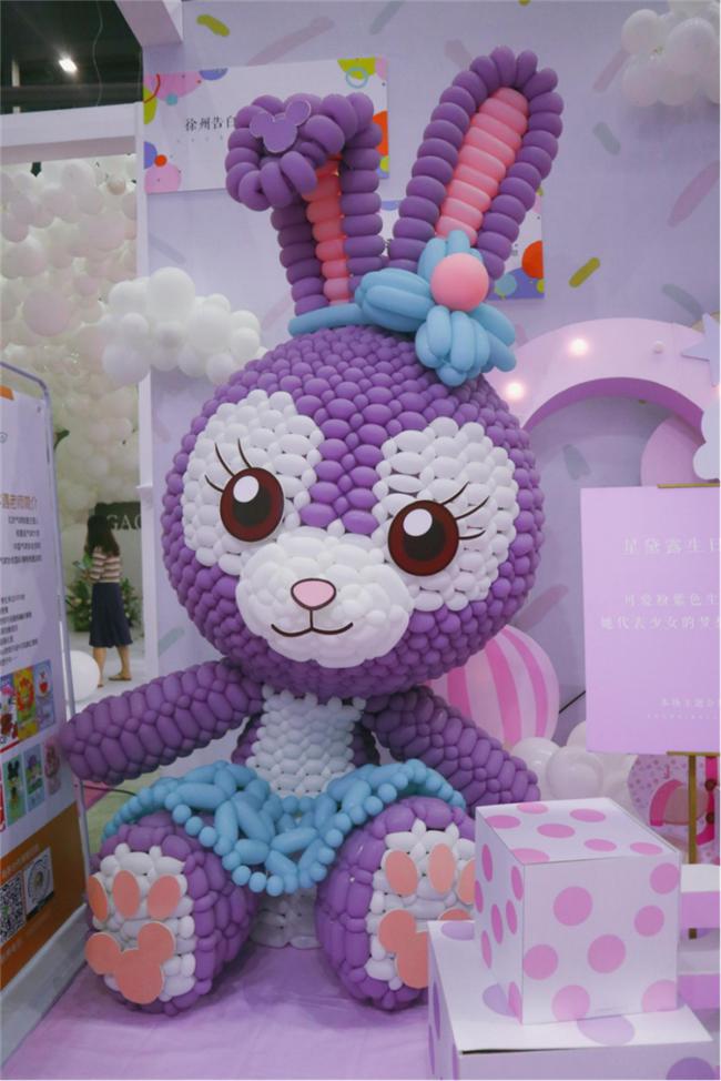 让人惊艳的花展,花展上看到的美到窒息