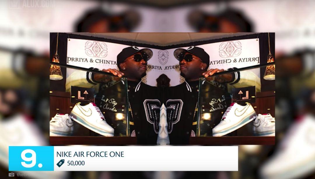 今年最好的实战球鞋10双,耐克打篮球最好的几双鞋