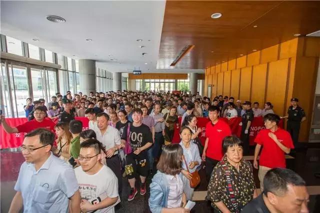 南京急售大批降价房源,南京新楼盘开盘遇冷