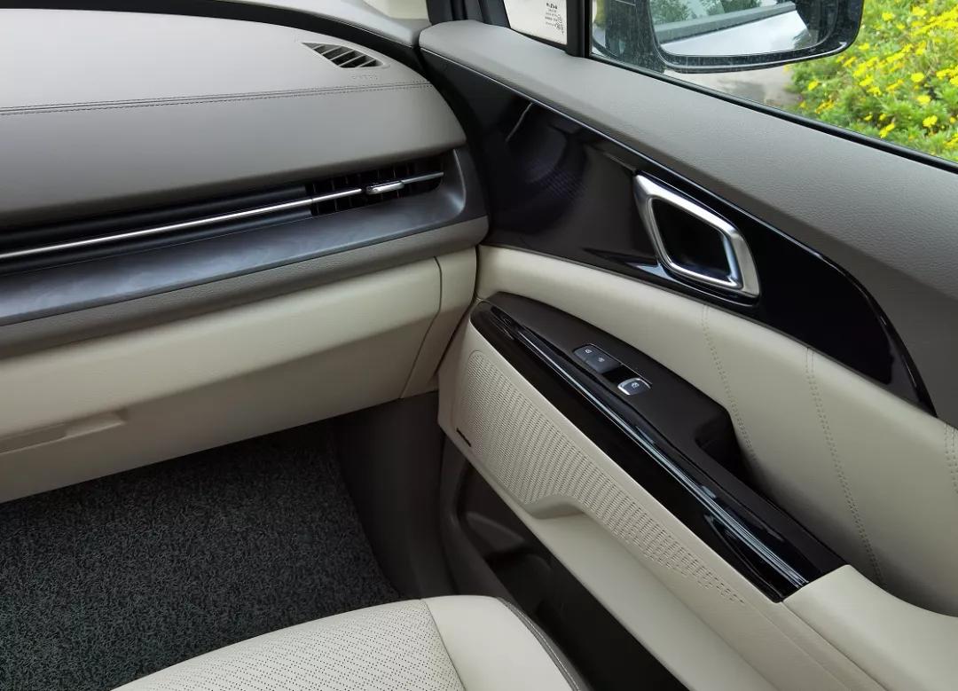 起亚嘉华吐槽,试驾嘉华