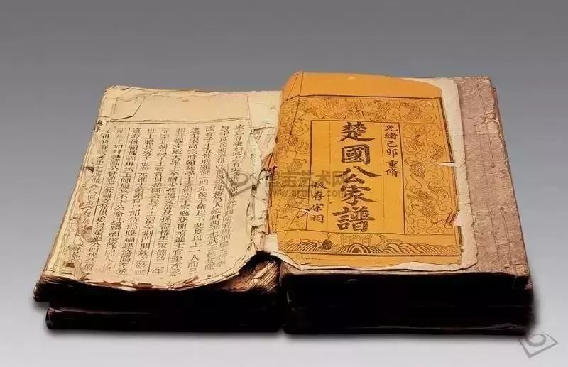 编家谱和修家谱有什么不同,续修家谱与再修家谱区别