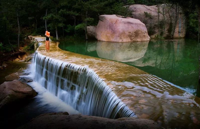 威海五一旅游攻略,五一威海旅游有一起的吗