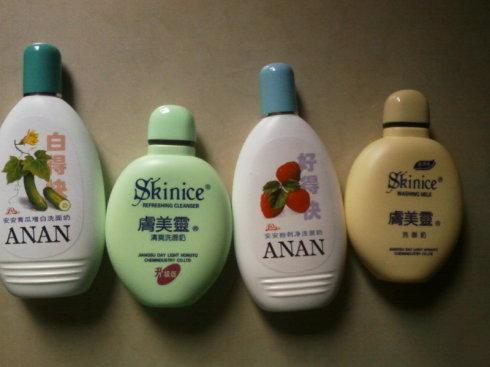 国货面霜拔草,好用的国货拔草