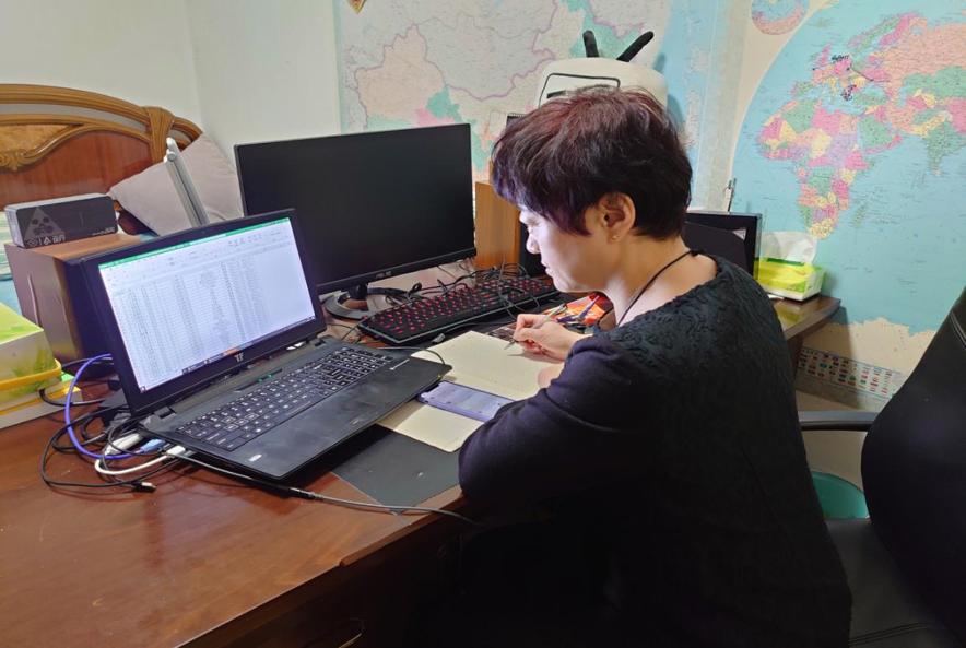 教育系统多措并举防疫情,小学冬春季疫情防控方案