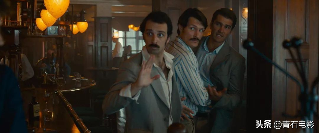 千场演出零差评,千场点映电影