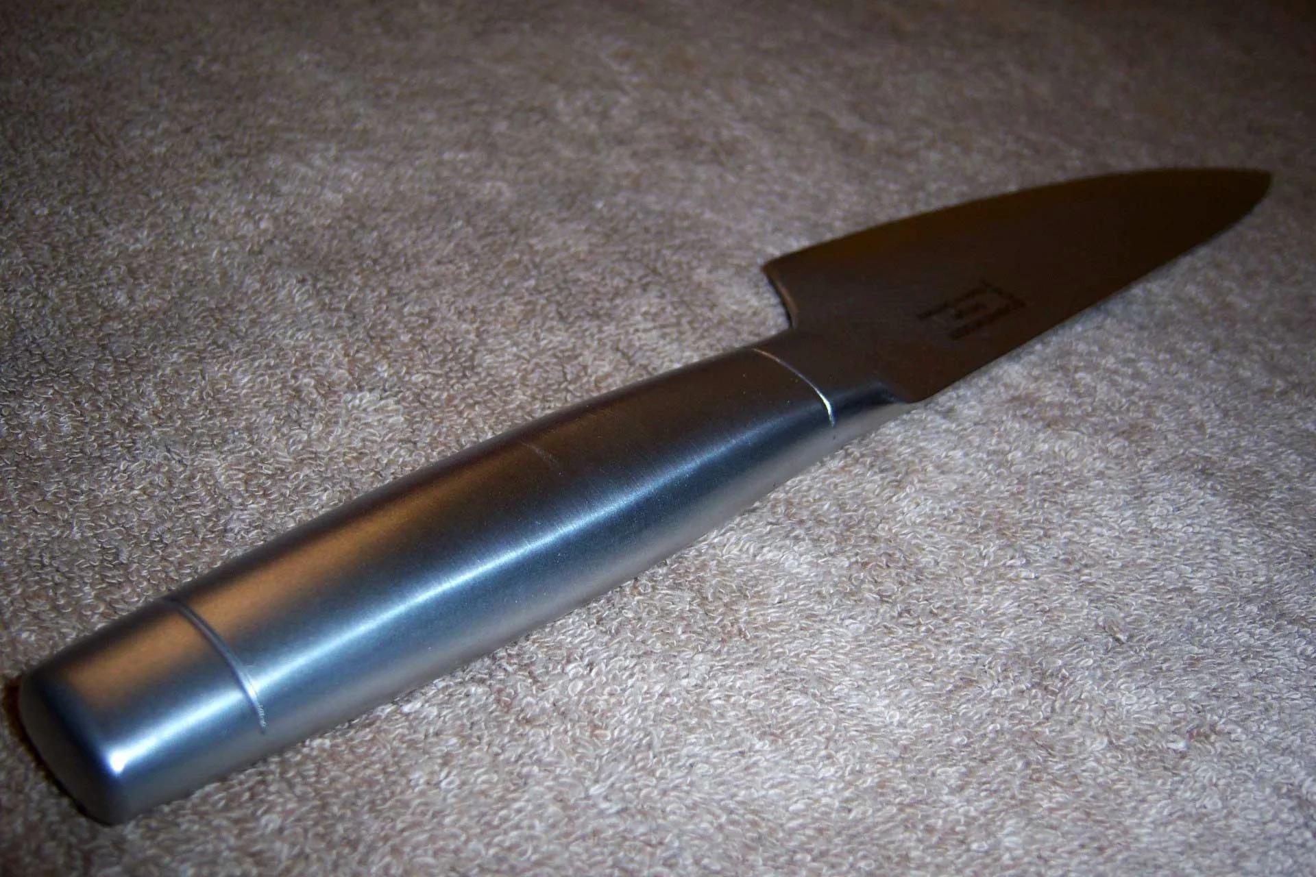 德国厨刀全系列,德国wmf厨刀