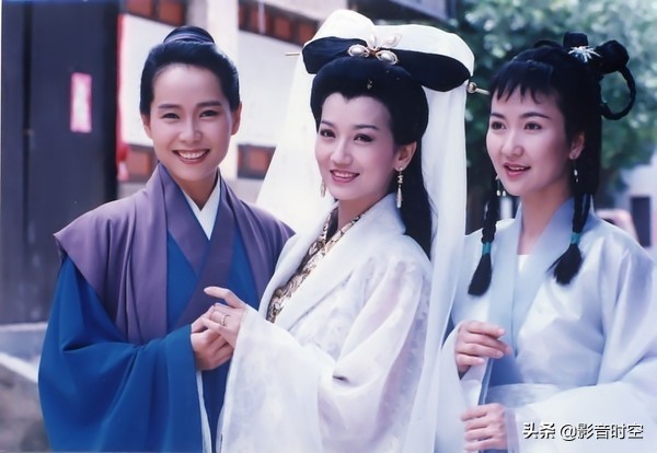 古装武侠电视剧推荐经典排行榜,8090怀旧经典电视剧古装