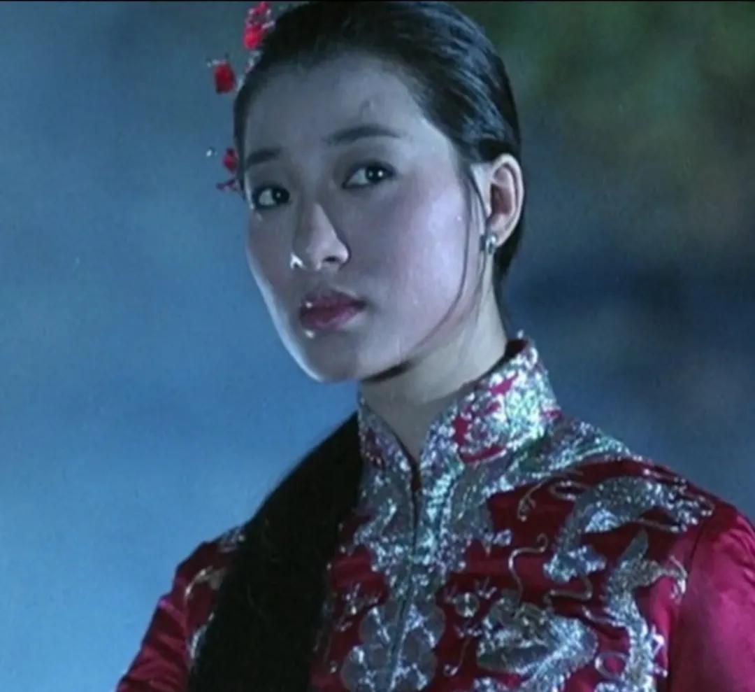 香港恐怖片老婆婆叫什么,香港恐怖片里面的婆婆