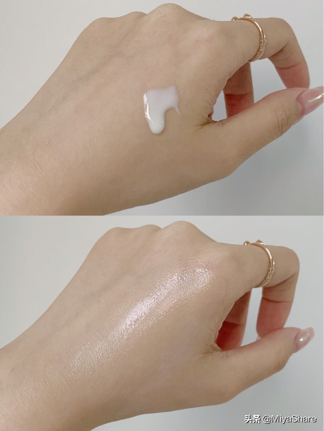 兰蔻极光护肤套装极光水保湿焕白,兰蔻小黑瓶极光水极光乳