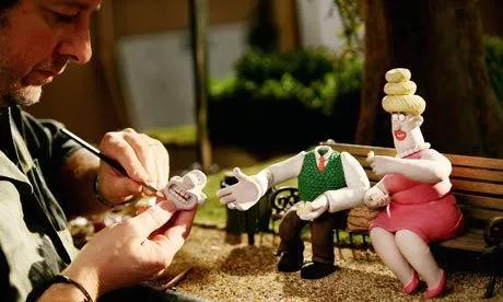 动画专业难学吗,定格动画专业