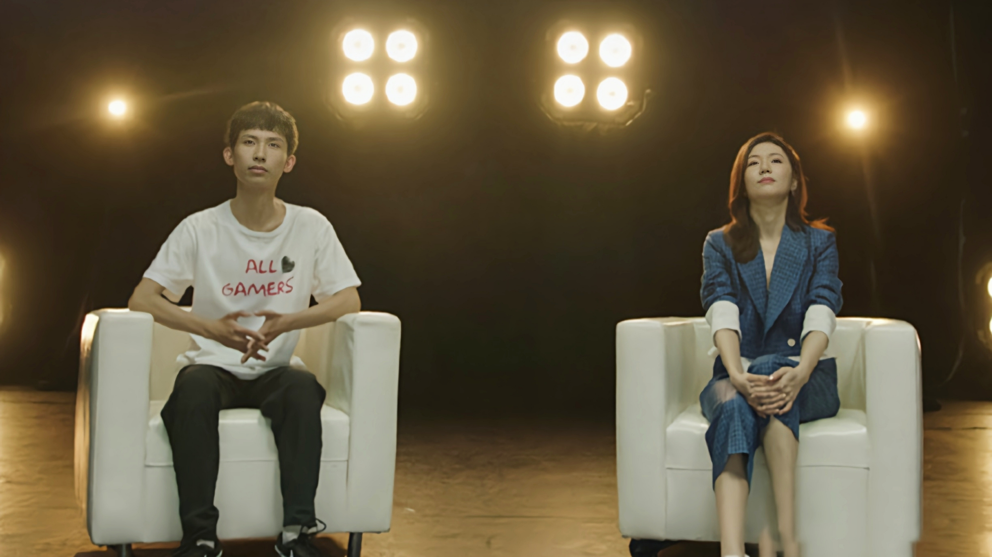 2019年最强王者梦泪,谁是真正的王者光荣梦泪