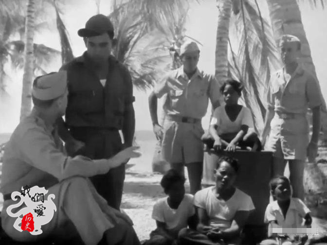 历史上的今天：一款惊艳全球的泳装，藏着美国一桩血腥罪恶